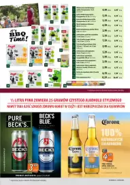 Społem Szczecin gazetka Strona 9