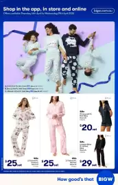 BIG W catalogue Page 2