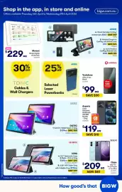 BIG W catalogue Page 4