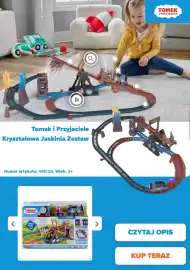 Mattel gazetka Strona 10