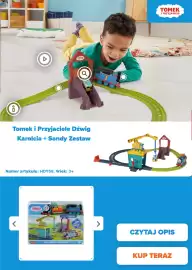 Mattel gazetka Strona 12