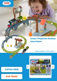 Mattel gazetka Strona 13