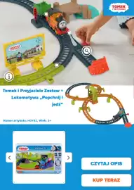 Mattel gazetka Strona 14