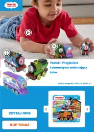 Mattel gazetka Strona 15
