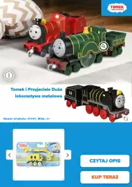 Mattel gazetka Strona 16