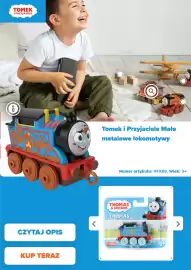 Mattel gazetka Strona 17