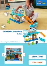 Mattel gazetka Strona 18