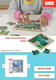 Mattel gazetka Strona 2