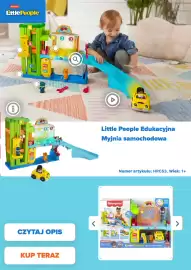 Mattel gazetka Strona 21