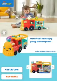 Mattel gazetka Strona 23