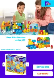 Mattel gazetka Strona 24
