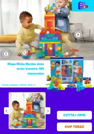 Mattel gazetka Strona 26