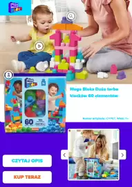 Mattel gazetka Strona 27