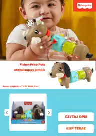 Mattel gazetka Strona 4