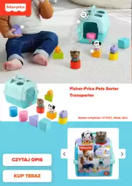 Mattel gazetka Strona 5