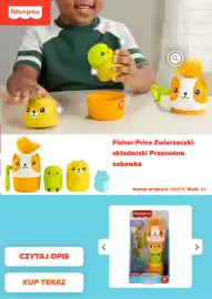 Mattel gazetka Strona 7