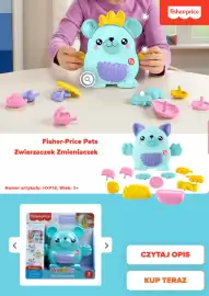 Mattel gazetka Strona 8