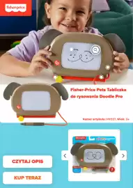 Mattel gazetka Strona 9