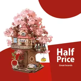 HalfPrice gazetka Strona 5
