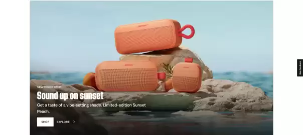 Bose gazetka Strona 2