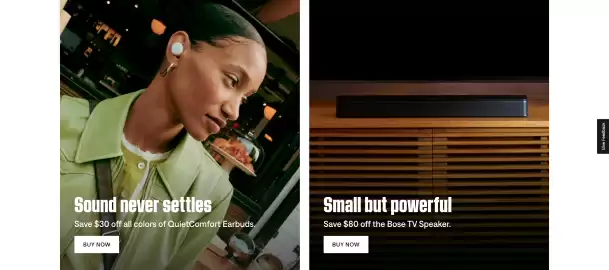 Bose gazetka Strona 3