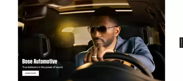 Bose gazetka Strona 4