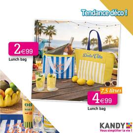 Catalogue Kandy page 8