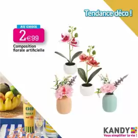 Catalogue Kandy page 2