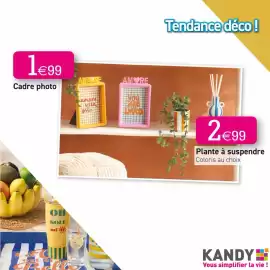 Catalogue Kandy page 4