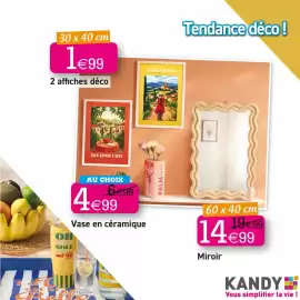 Catalogue Kandy page 6