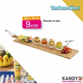 Catalogue Kandy page 7