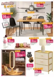 Catalogue Kandy page 8