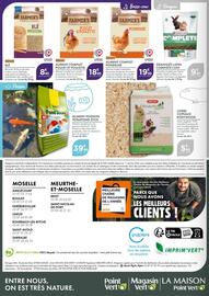 Catalogue Point Vert page 16