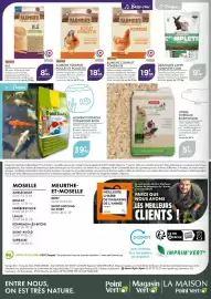 Catalogue Point Vert page 16