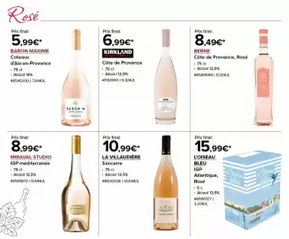 Catalogue Costco semaine 16 page 1