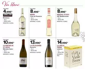 Catalogue Costco semaine 16 page 2