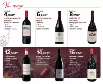 Catalogue Costco semaine 16 page 3