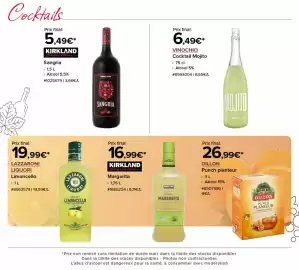 Catalogue Costco semaine 16 page 5