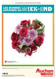 Catalogue Auchan Supermarché page 2