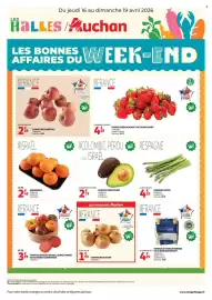 Catalogue Auchan page 1
