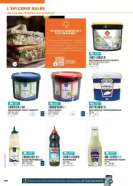 Catalogue METRO page 100