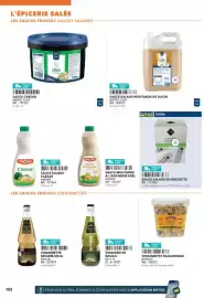 Catalogue METRO page 102