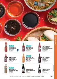 Catalogue METRO page 105