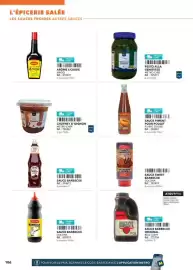 Catalogue METRO page 106