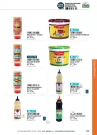 Catalogue METRO page 107