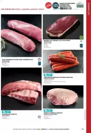 Catalogue METRO page 11