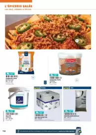 Catalogue METRO page 110