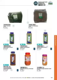 Catalogue METRO page 111