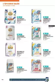 Catalogue METRO page 114