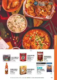 Catalogue METRO page 117